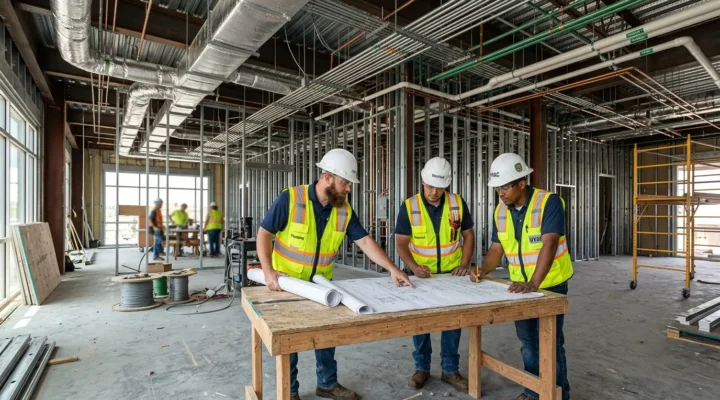 Commercial Plumbing Installation Temecula, CA for water supply, drainage, and restroom plumbing.